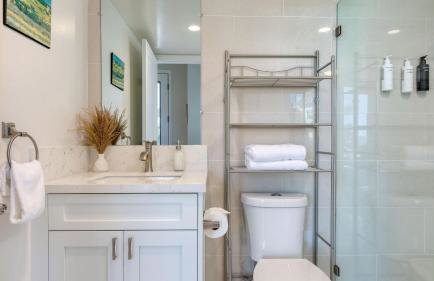 Catamaran by Avantstay 50ft to Beach + Views - Foto 43