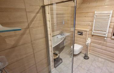 Wypoczynek na Mazurach U Sebka - Foto 35