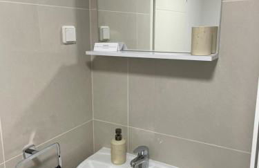 Gemütliches Appartement 5 - mit Küche und Bad zur Eigennutzung -Schuster Homes- - Foto 11