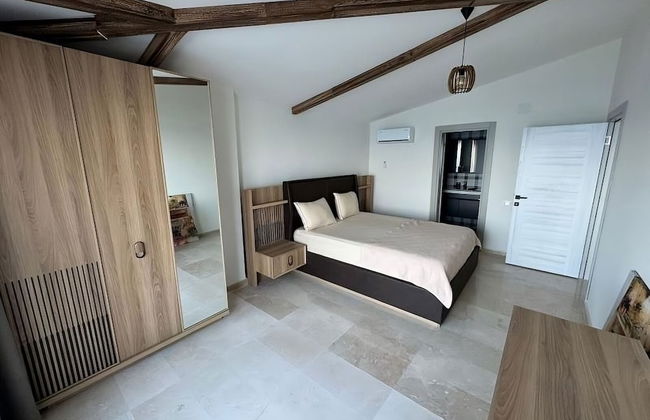 Otelox Ayaş Beach Bungalov - Foto 4