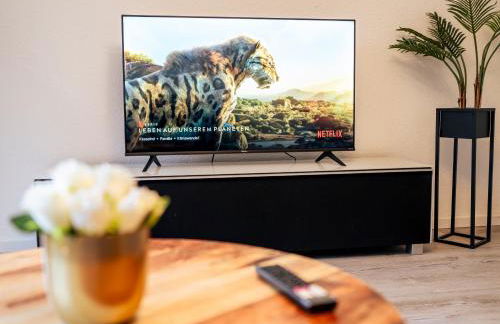 Comfort Suite - Family+Business - Foto 9