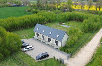 Brzozowa Polana - Foto 60