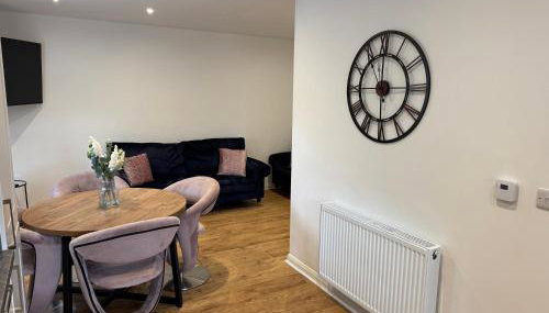 Newly constructed 3 bed town house next to the canal with Private Car Park - Foto 5