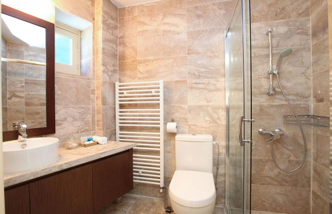 Kalopanayiotis 1-bedroom Cottage - Foto 11