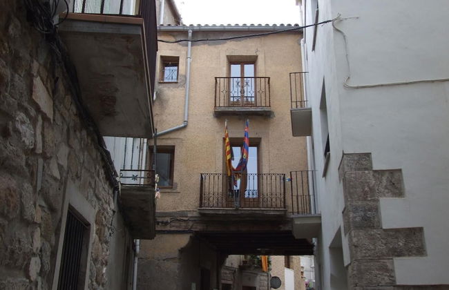 Cal Benet del Manigues - Foto 29