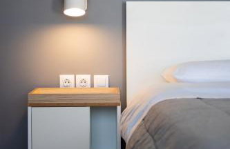 Boutique Studios near Airport - Foto 61