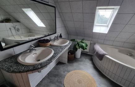 Ferienwohnung "Bei uns" - Foto 14