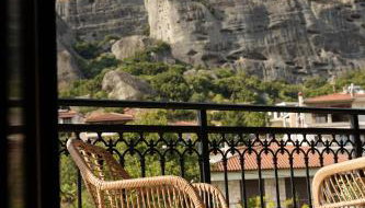 Grand View Suites Meteora - Foto 2