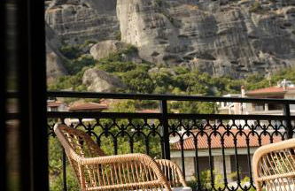 Grand View Suites Meteora - Foto 2