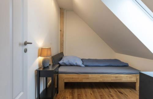 Apartment Schwabachauen 5 by Interhome - Foto 6