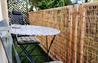 MAS DREVON T3 Parking - Mer à 15mn - proche Comédie - Foto 8