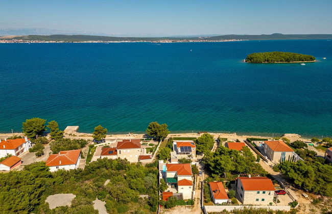 Villa Tatijana - Foto 53