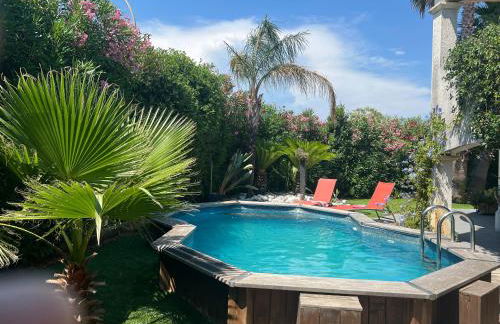 Appartement Yucca au calme proche de la mer - Foto 7