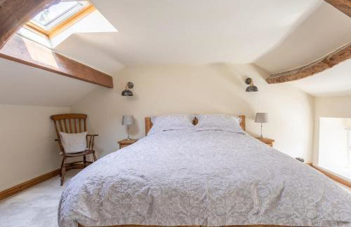 Chapel Cottage with Log Burner (Dog Friendly) - Foto 28