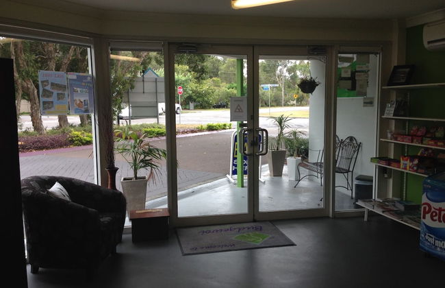 NRMA Budgewoi Holiday Park - Photo 2