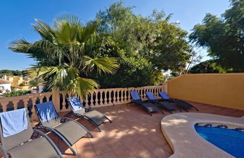 Villa Calpetenis by Interhome - Foto 49