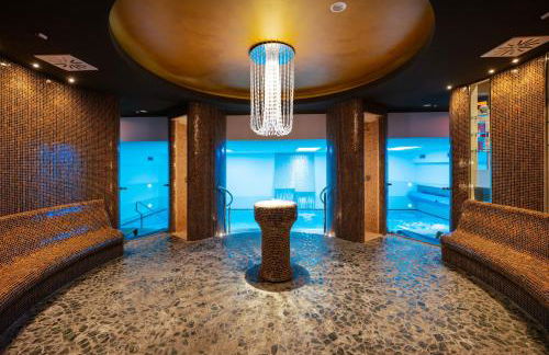 Villa Luisa Resort & Luxury Apartments - Foto 22