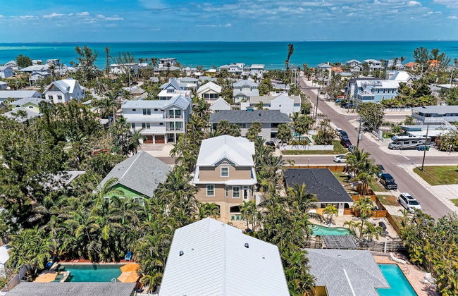 Once Upon A Time managed by Beach Retreats - Foto 49