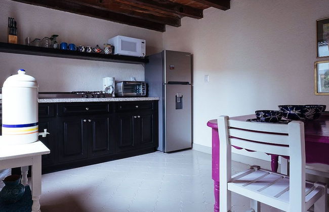 Pied-a-terre at Casitas Aparicio - Foto 30