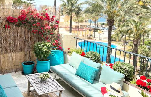 La Buganvilla de Marbella - Photo 2