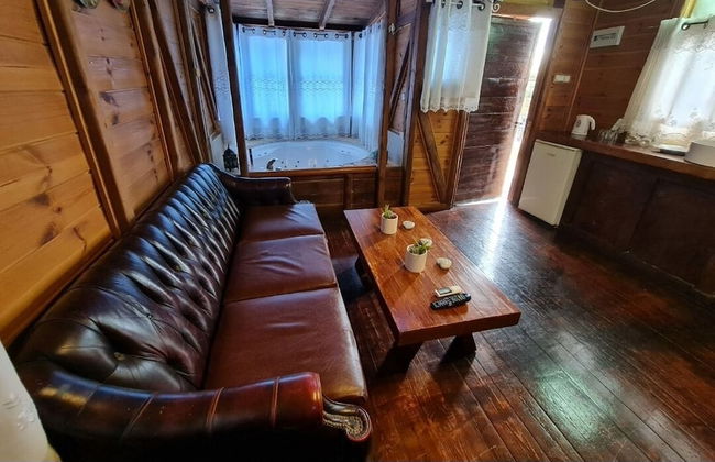 Lake Mansion - Foto 22