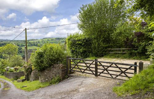 Grange Cottage - Foto 26