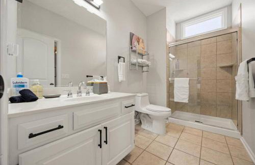 Stunning private villa pond theater - Foto 48