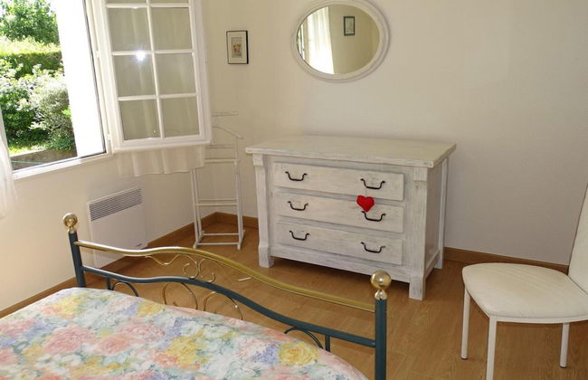 Beautiful Quiet Holiday Home, Close to the Beach - Foto 2