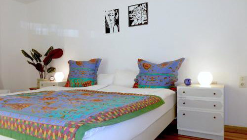 Ferienwohnung am Wald Schuttertal - Foto 2