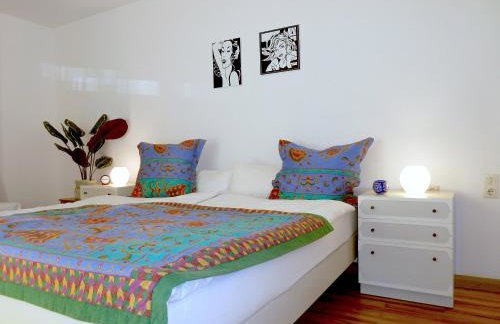 Ferienwohnung am Wald Schuttertal - Foto 2