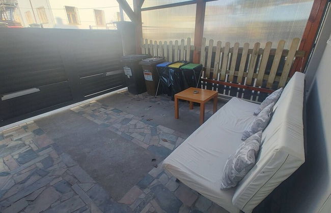 Vus Home-apartman Junior 30m2 - Foto 5