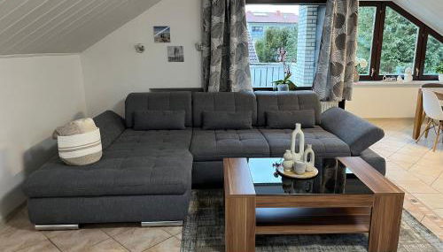 Schreiber-FeWo 03 - Foto 3