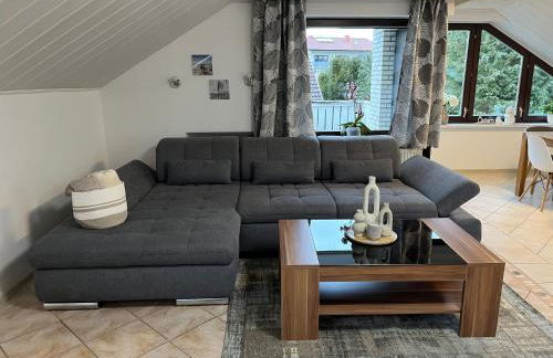 Schreiber-FeWo 03 - Foto 3