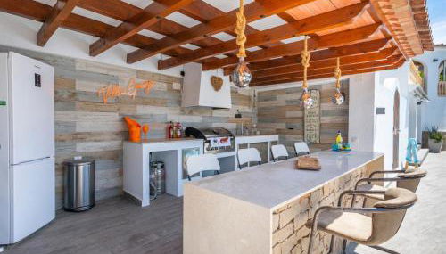 Villa George - HMR Holidays - Foto 4