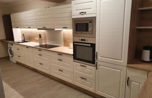 Cafe Schröder Ferienwohnung - Photo 12