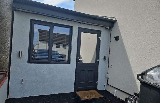 Cosy Studio in Dudley City Center - Foto 21