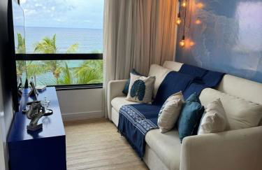 Ondina Apart Hotel 02 quartos Vista Mar - Photo 1