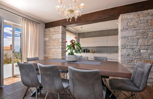 Villa Bellevue - Foto 13