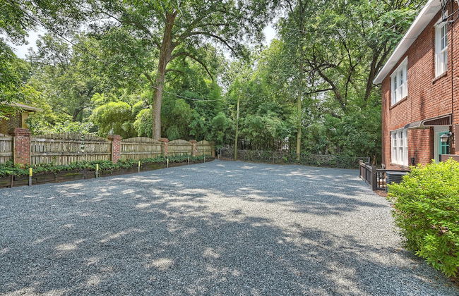 The Home Collection - Lamar Avenue - Foto 65