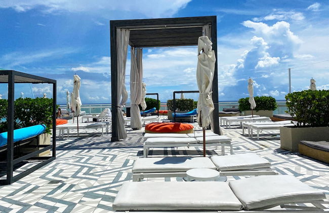 OneLuxStay at W Residences - Foto 36