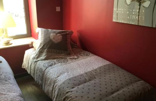 Aux Cornettes - Foto 27