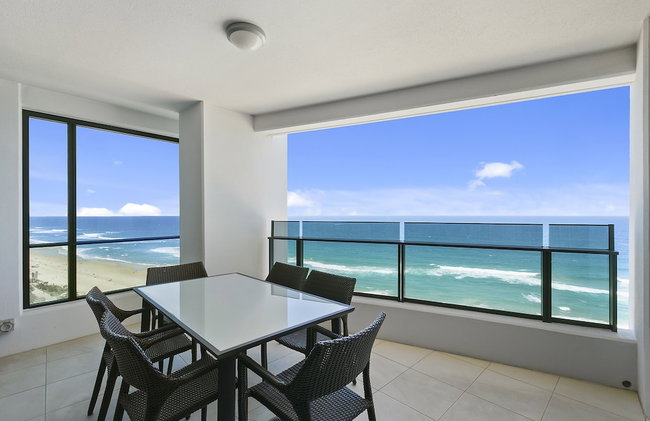 Soul Beachfront Apartments - HR Surfers Paradise - Photo 65
