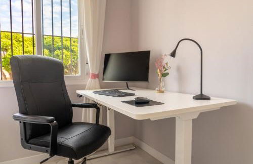 Penthouse Sol y Mar - Foto 14