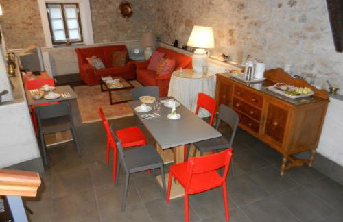 Casa de la Cadena - Foto 125