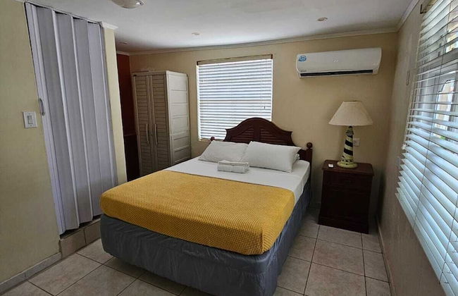 Maria Mulata Apartments - Foto 28