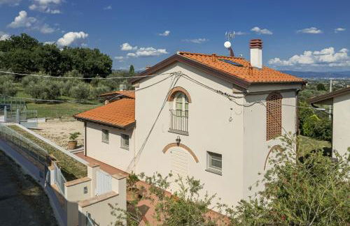 Villacolle 1, Poggio a Caiano, Wifi, Ac - Photo 54