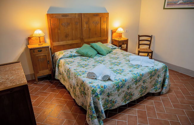 Agriturismo La Ripolina - Foto 26