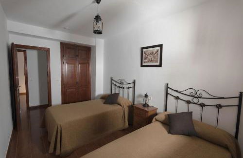 Apartamentos Rurales Las Chimeneas - Foto 2