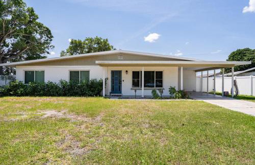 Vacation House with Heated Pool in Bradenton! - Foto 11