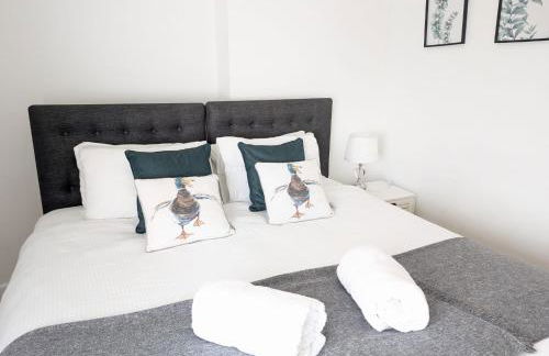 St Johns Hse-Sleeps 6-Fully Equipped-Workers-short, long stays - Foto 17